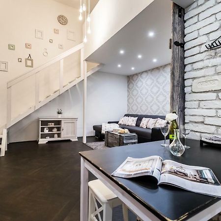 Bpr Vintage Garden Apartment With Terrace & Sauna 부다페스트 외부 사진